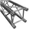 DuraTruss DT 34/4-350 straight element konstrukcji aluminiowej 350cm - rura ze �ciank� 4mm