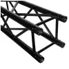 DuraTruss DT 34/2-400-BK czarny element konstrukcji aluminiowej 400cm