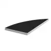 DuraTruss DT DS-PS-200x100-R-L-MKII podest sceniczny 2m x 1m, lewe �wier� ko�o