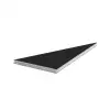 DuraTruss DT DS-PS-200x100-TRI-L-MKII tr�jk�tny lewy podest sceniczny 2m x 1m