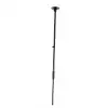 K&M 22160-300-55 statyw mikrofonowy mocowany do sufitu