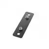 K&M 24358-000-55 adapter panelowy do uchwyt�w �ciennych