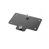 K&M 24357-000-55 adapter panelowy do uchwyt�w �ciennych