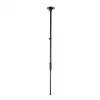 K&M 22150-300-55 statyw mikrofonowy mocowany do sufitu