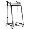 K&M 28200-000-55 statyw rack na kółkach K&M 28200-000-55 statyw rack na kółkach