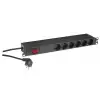 K&M 28676-000-55 rackowa listwa zasilaj�ca