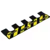 K&M 21402-000-00 ta�ma ostrzegawcza