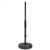K&M 23300-300-55 statyw sto�owy mikrofonowy