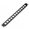K&M 28312-000-55 panel rack
