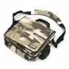 UDG Courier Bag Deluxe 45LP′s + laptop Army Desert UDG Courier Bag Deluxe 45LP′s + laptop Army Desert