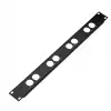 K&M 28308-000-55 panel rack