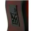 EverPlay EP-90 CEQ SB gitara elektroklasyczna
