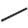 K&M 28410-000-55 panel rack