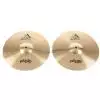 Paiste 802 14″HH 16″C 20″R zestaw talerzy perkusyjnych