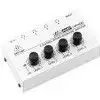 Behringer HA400 Microamp wzmacniacz suchawkowy