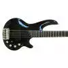 Cort C4 BK gitara basowa