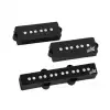 Aguilar 6PJ-HC-PJ przetwornik do gitary basowej typu P/J-Bass, 6-strunowy, noiseless, set