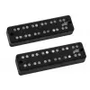 Aguilar 6SD-D4 przetwornik do gitary basowej typu Super Double Pickup, 6-strunowy, set Aguilar 6SD-D4 przetwornik do gitary basowej typu Super Double Pickup, 6-strunowy, set