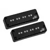 Aguilar 4SS-D1 przetworniki do gitary basowej typu Super Single Soap Bar Pickup set Aguilar 4SS-D1 przetworniki do gitary basowej typu Super Single Soap Bar Pickup set