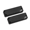 Aguilar DCB-D1 przetwornik do gitary basowej typu Humbucker, 4-strunowy Aguilar DCB-D1 przetwornik do gitary basowej typu Humbucker, 4-strunowy