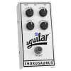Aguilar Chorusaurus Bass Chorus Pedal efekt do gitary basowej Aguilar Chorusaurus Bass Chorus Pedal efekt do gitary basowej