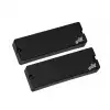 Aguilar DCB-G5 przetwornik do gitary basowej typu Humbucker, 6-strunowy Aguilar DCB-G5 przetwornik do gitary basowej typu Humbucker, 6-strunowy