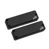Aguilar DCB-D2 przetwornik do gitary basowej typu Humbucker, 5-strunowy Aguilar DCB-D2 przetwornik do gitary basowej typu Humbucker, 5-strunowy