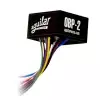 Aguilar OBP-2SK preamp do gitary basowej podwjny potencjometr Treble/Bass