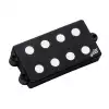 Aguilar 4M przetwornik do gitary basowej typu MusicMan, 4-strunowy Aguilar 4M przetwornik do gitary basowej typu MusicMan, 4-strunowy