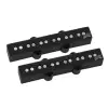 Aguilar 6J-HC przetwornik do gitary basowej typu Jazz Bass, 6-strunowy, noiseless, set