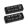 Aguilar 4SD-D1 przetwornik do gitary basowej typu Humbucker Super Double Pickup, 4-strunowy, set