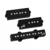 Aguilar 5PJ-HC-PJ przetwornik do gitary basowej typu P/J-Bass, 5-strunowy, noiseless, set