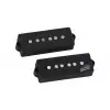 Aguilar 6P-60 przetwornik do gitary basowej typu P-Bass, 6-strunowy, lata 60