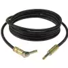 Klotz Joe Bonamassa kabel gitarowy do efekt�w 0,2m