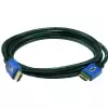 Klotz kabel HDMI 1m