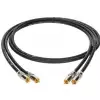 Klotz kabel 2xRCA / 2xRCA 3m