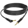 Klotz kabel gitarowy do efekt�w 0,6m