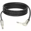 Klotz PRON030 PR Pro Artist kabel instrumentalny jack-jack ktowy 3m