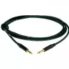 Klotz kabel gitarowy 9m czarny