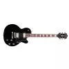 GUILD BLUESBIRD-BK Bluesbird, Black, gitara elektryczna GUILD BLUESBIRD-BK Bluesbird, Black, gitara elektryczna