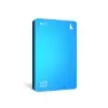 Angelbird PKTU31-256BK Blue zewnętrzny dysk SSD 256GB, złącze USB 3.1 Angelbird PKTU31-256BK Blue zewnętrzny dysk SSD 256GB, złącze USB 3.1
