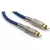 Hosa DRA-501 kabel S/PDIF 1m