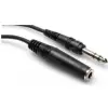 Hosa HPE-310 przed�u�acz s�uchawkowy TRS 6.35mm, 3m