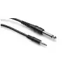 Hosa CMP-105 kabel TS 6.35mm - TRS 3.5mm, 1.5m Hosa CMP-105 kabel TS 6.35mm - TRS 3.5mm, 1.5m