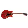 GUILD Starfire IV, Cherry Red, gitara elektryczna GUILD Starfire IV, Cherry Red, gitara elektryczna