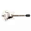 GUILD Starfire V, White, gitara elektryczna GUILD Starfire V, White, gitara elektryczna