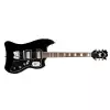 GUILD S-200-BK T-Bird, Black, gitara elektryczna GUILD S-200-BK T-Bird, Black, gitara elektryczna
