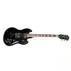 GUILD S-100-BK Polara, Black, gitara elektryczna