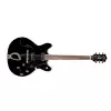 GUILD Starfire IV, Black, gitara elektryczna GUILD Starfire IV, Black, gitara elektryczna