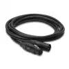 Hosa CMK-010AU przewd mikrofonowy EDGE XLR - XLR, 3m